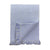 Blue Picnic Hand-Knotted Fringe Hand Towel