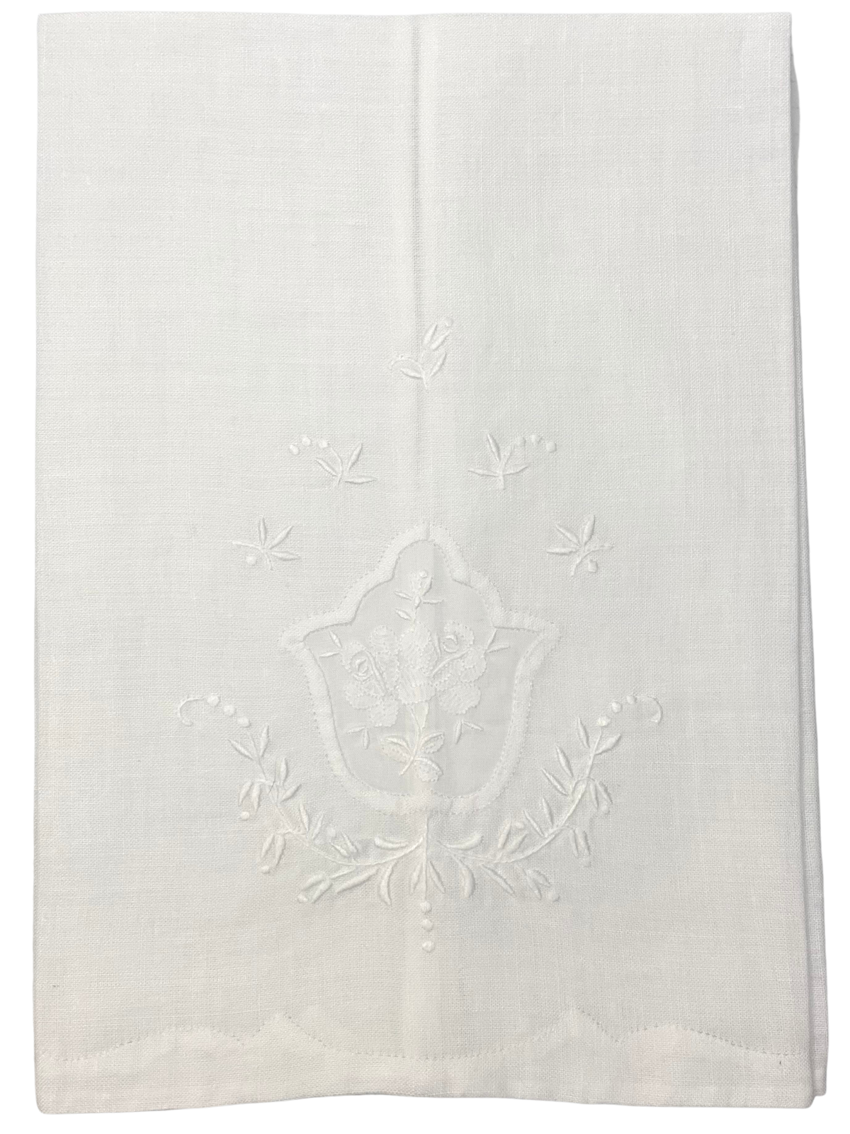 Vintage Towel - C