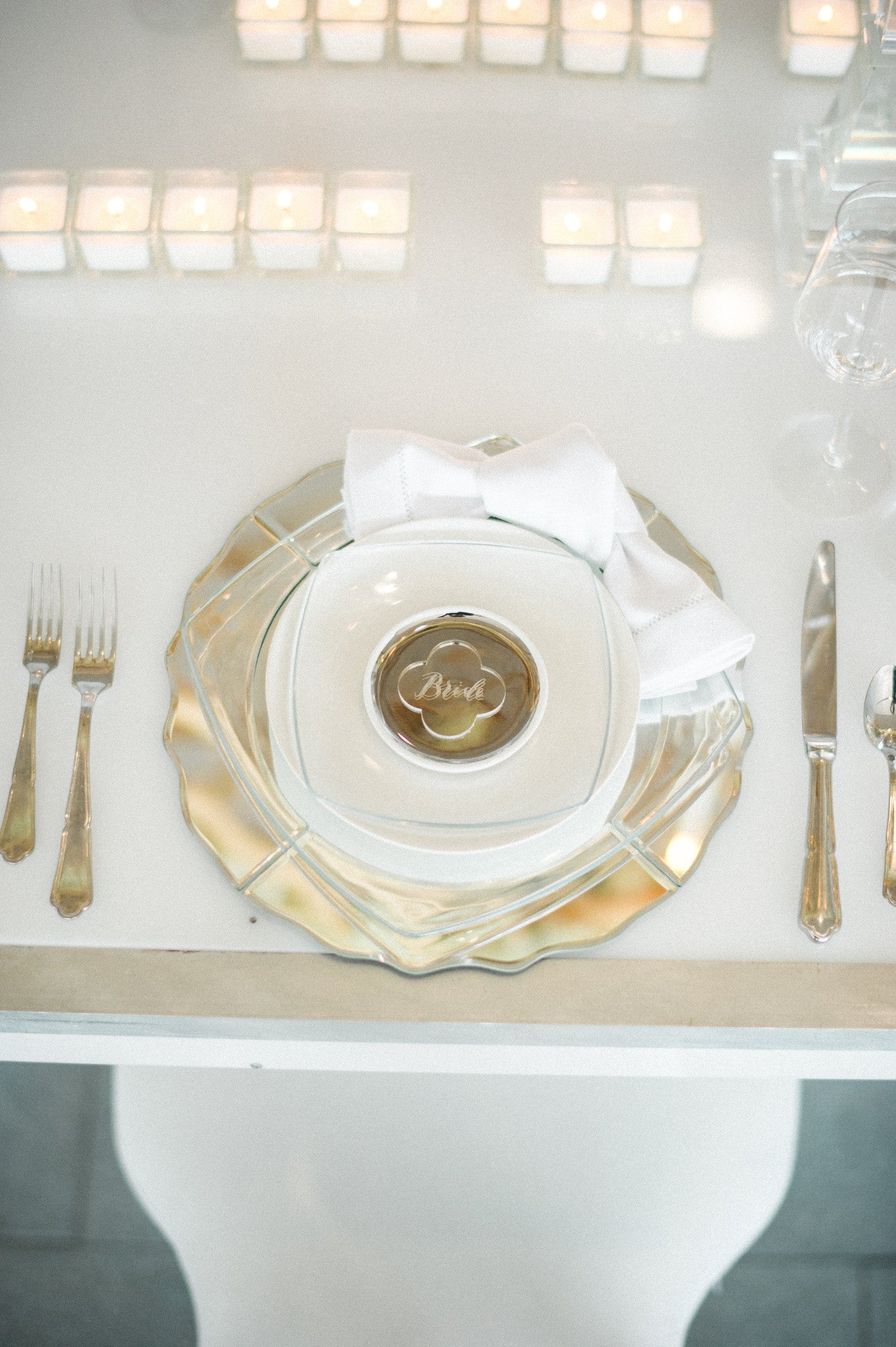 Feature at Junebug Weddings