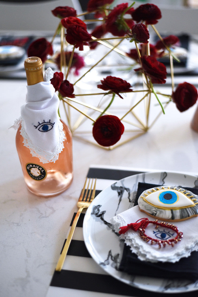 GOOD VIBES LUNCH BY MIMOSA LANE