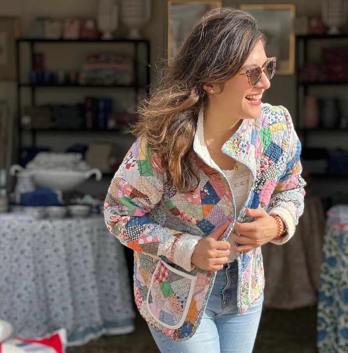 Fall 2022 Round Top Pop-Up Lineup