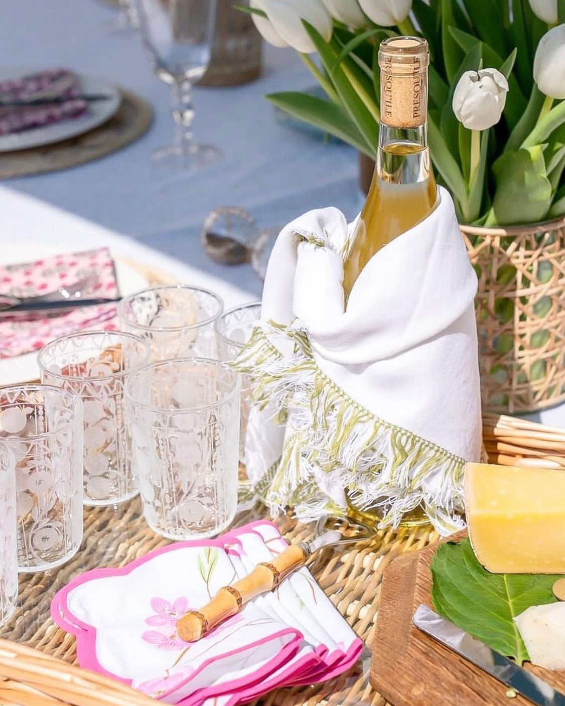 5 Things to Get the Hostess with the Mostess