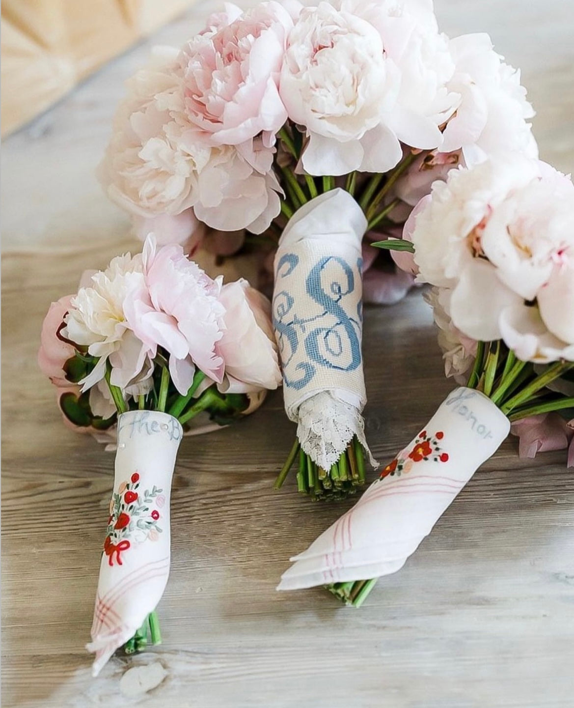 5 Ways to Add Personal Touches to Your Big Day