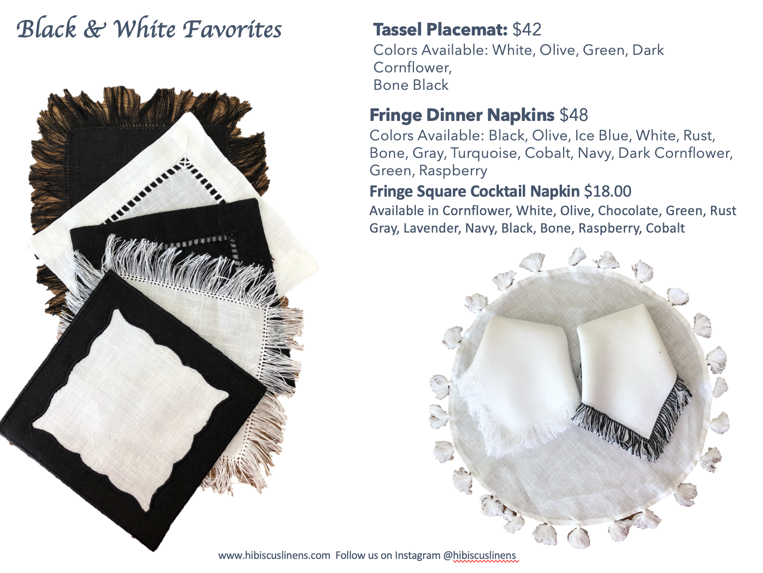 Catalog Fall/Winter 2019