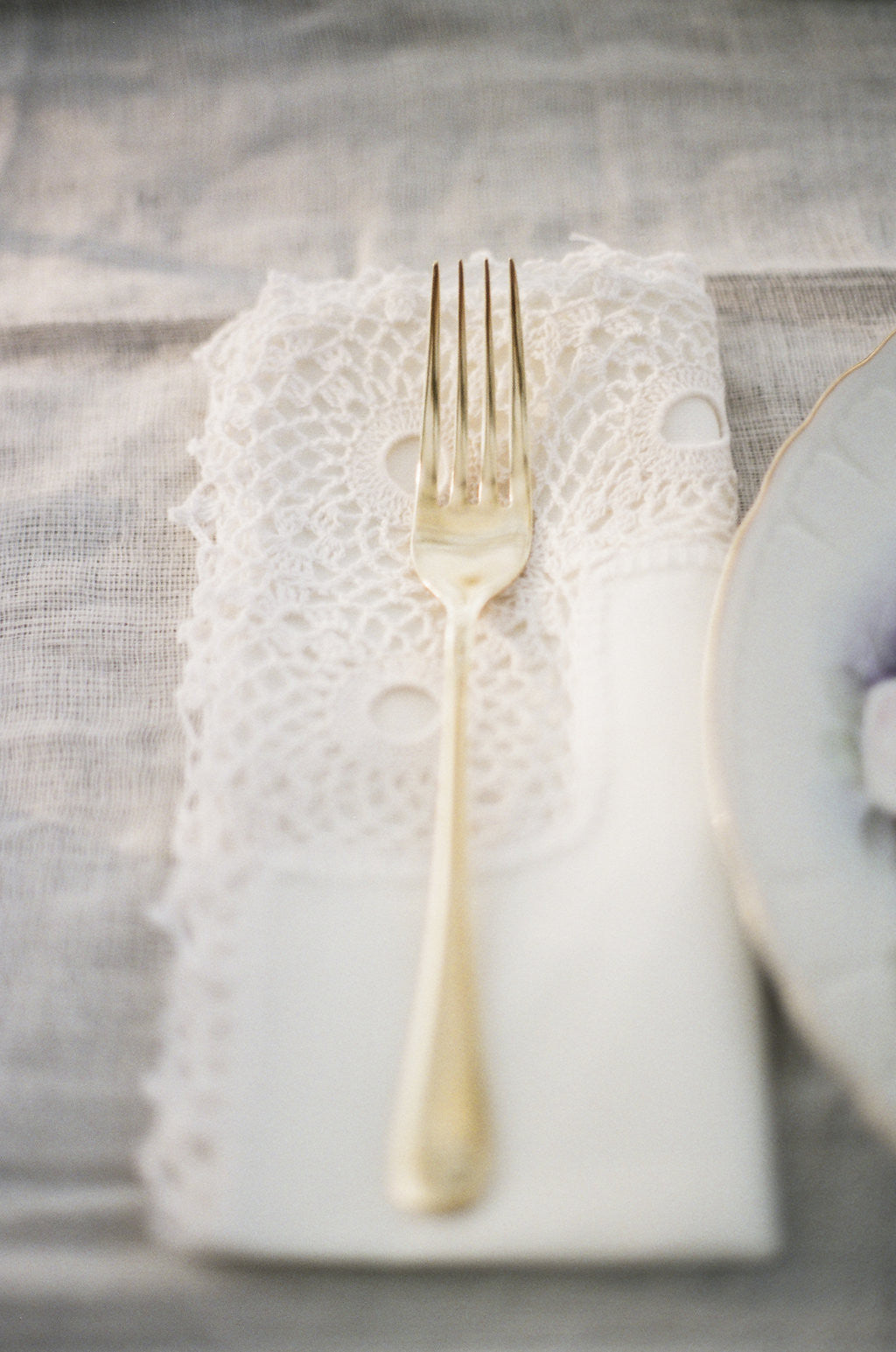 Feature on Glam and Grace Blog