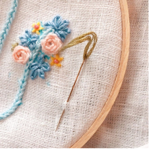 Home Sweet Home ~ Sunday, April 12, 2020