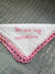 One of a Kind  - Handkerchief