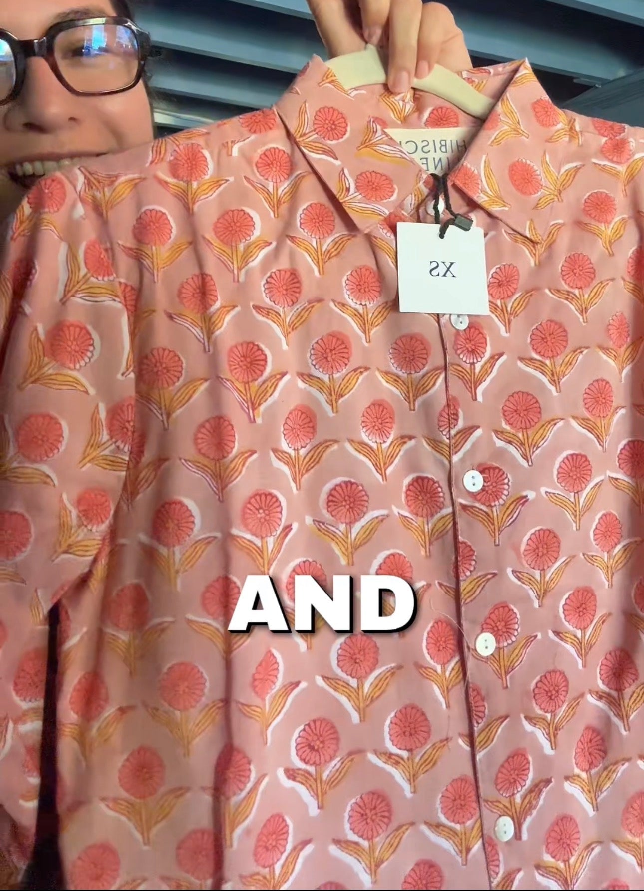 3/4 sleeve shirt dress no. 4