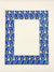 Blue Ivy Fabric Wrapped Mat (2 Sizes Available)