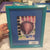 John Derian Print Shell in Teal frame 8x10