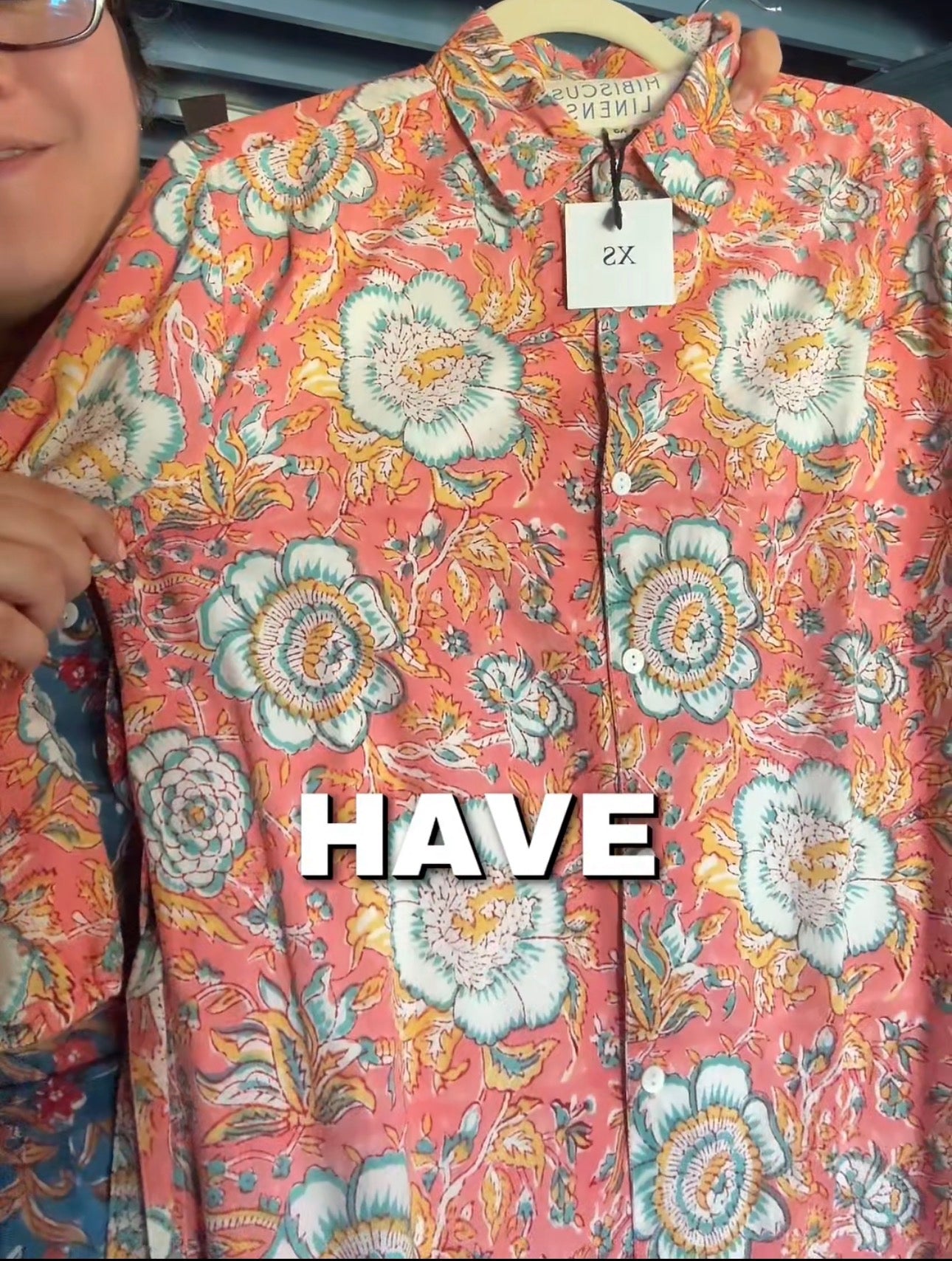 3/4 sleeve shirt dress no. 3