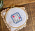May 3rd 5:00 pm Make a flower sampler with us!