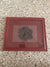 John Derian Wine Rose in Red Frame 8x10