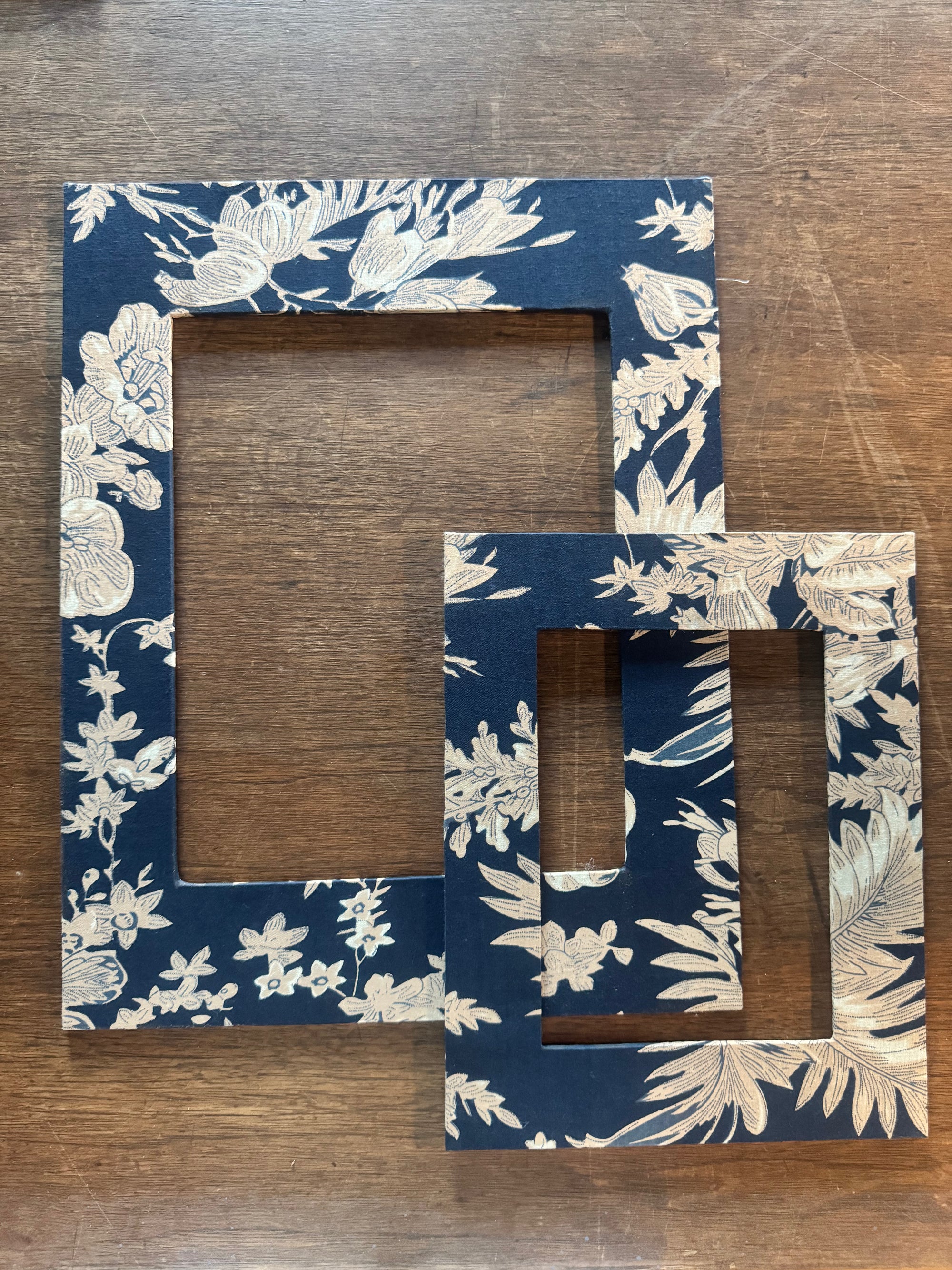 Fabric Mat No. 37