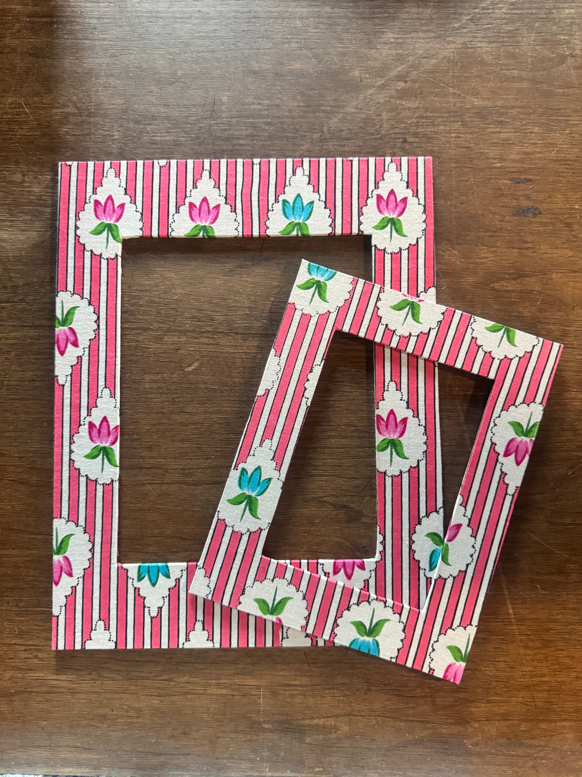 Fabric Mat No. 31