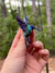 Colibri Brooch