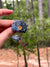 Hydrangea Brooch