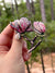 Magnolia Brooch