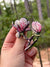 Magnolia Brooch