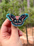 Moth Brooch