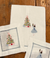 Clara and nutcracker towel and nutcracker collection