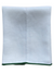 Emerald Color edge Hand Towel