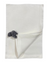 Tassel Dinner Napkin - Gray