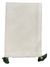 Tassel Dinner Napkin - Green