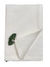 Tassel Dinner Napkin - Green