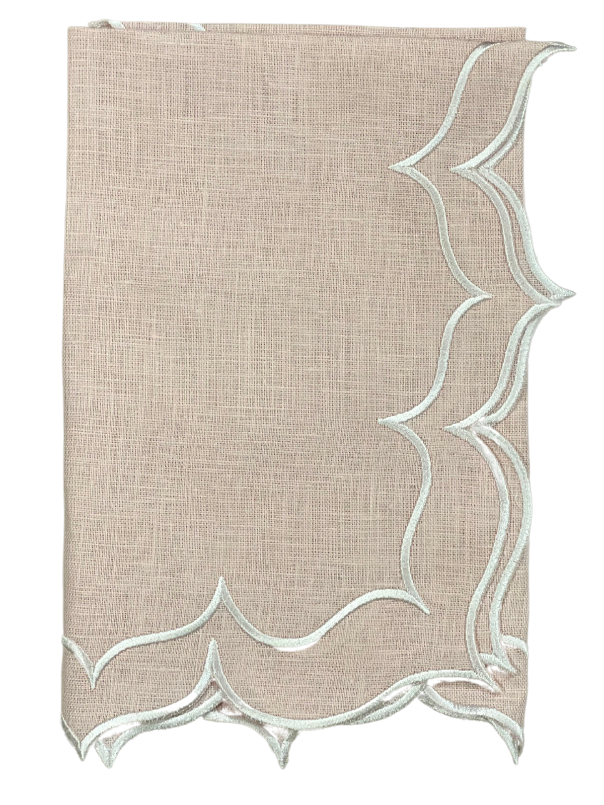 Dinner Napkin - Petal
