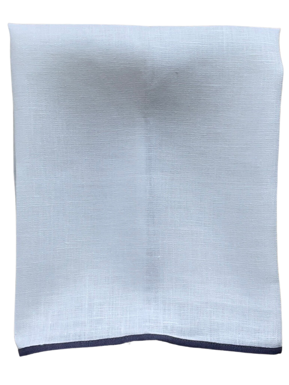 Plum Color edge Hand Towel