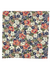 Peach Flowers Cloth Napkin
