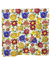 Colorful Flowers Cloth Napkin