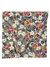 Peach Flowers Cloth Napkin