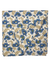Blue Flowers Cloth Napkin