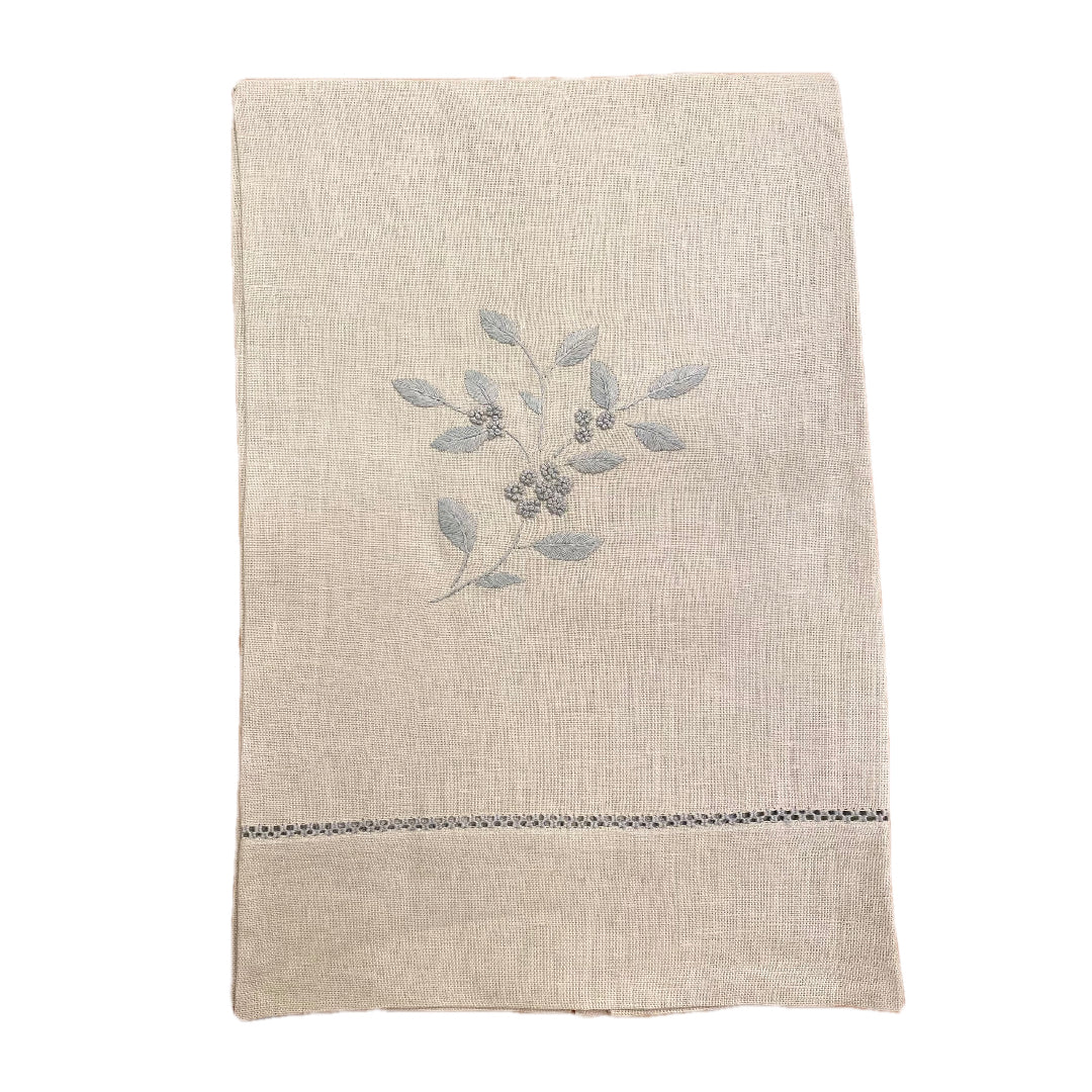 Blossomed Daisies Hand Towel