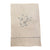 Blossomed Daisies Hand Towel