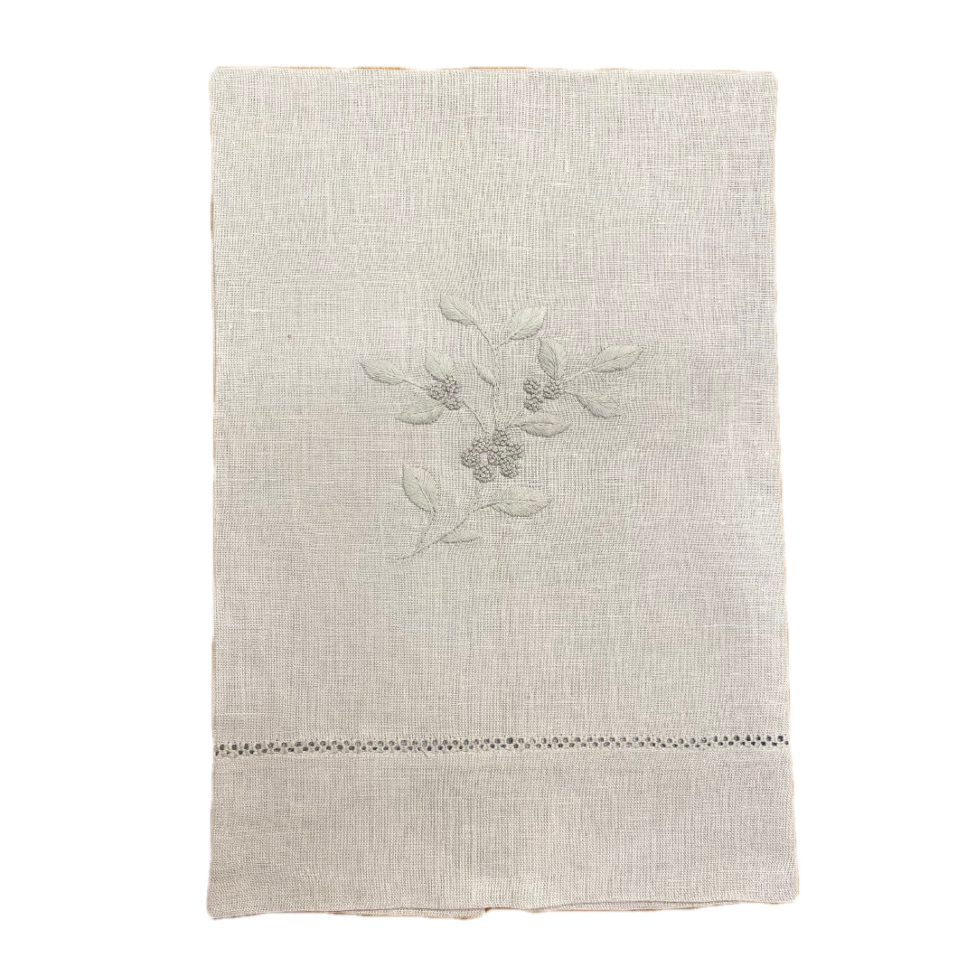 Blossomed Daisies Hand Towel