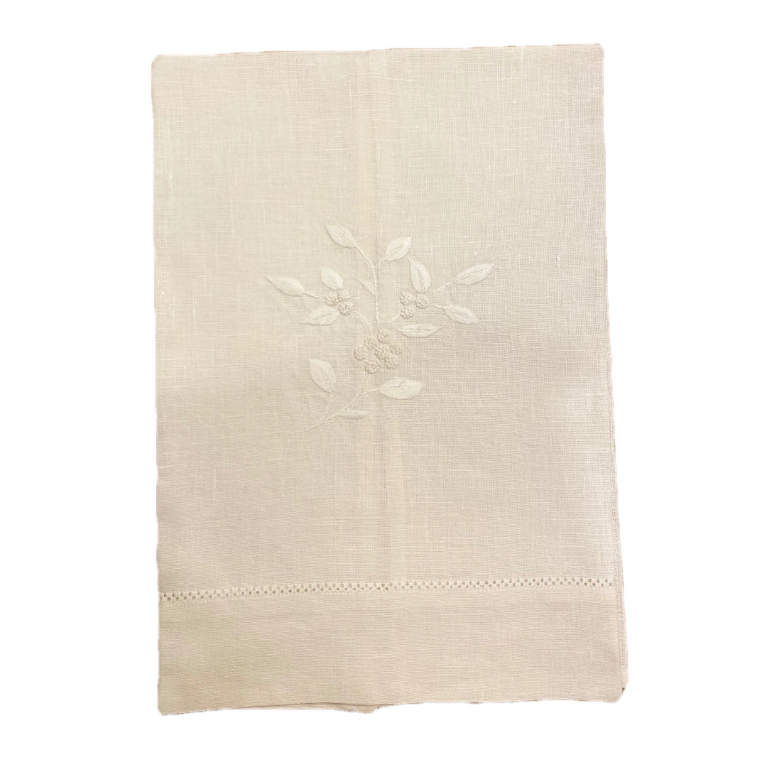 Blossomed Daisies Hand Towel