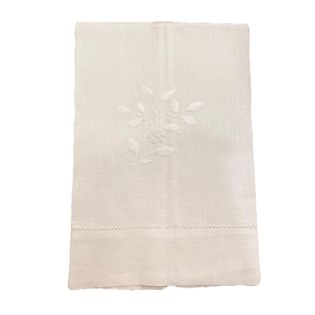 Blossomed Daisies Hand Towel