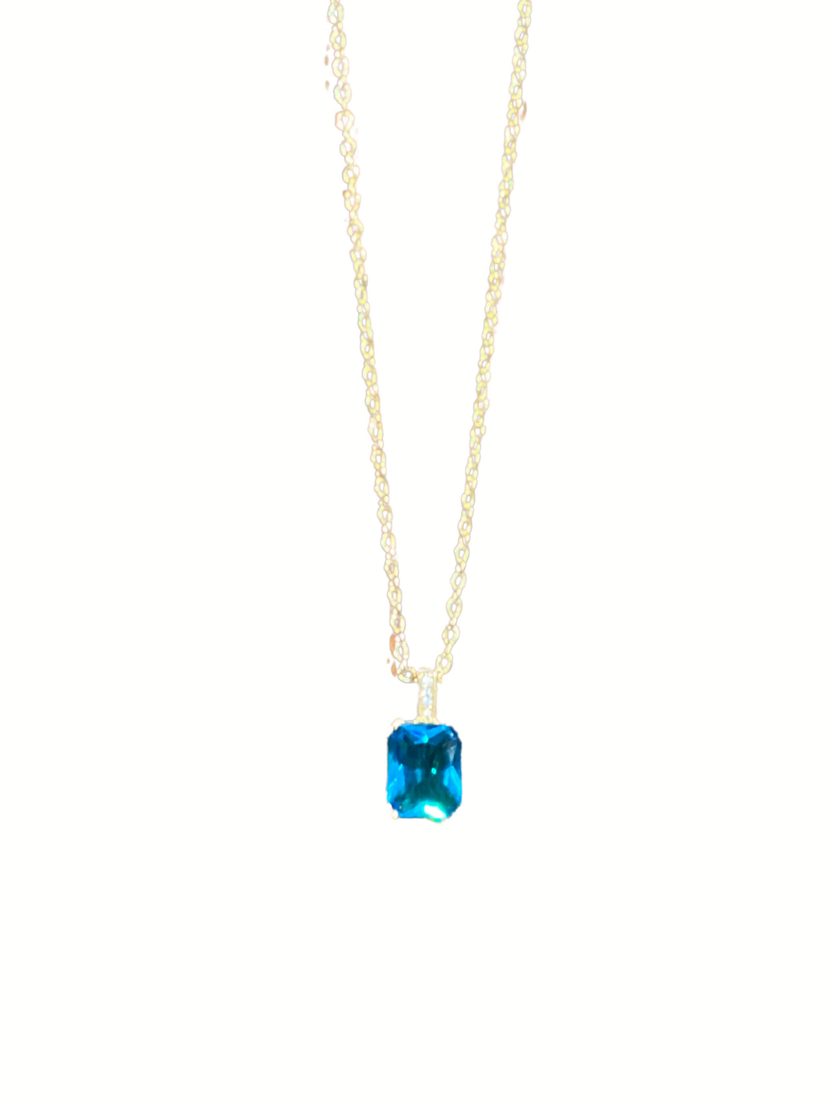 Turquoise Necklace