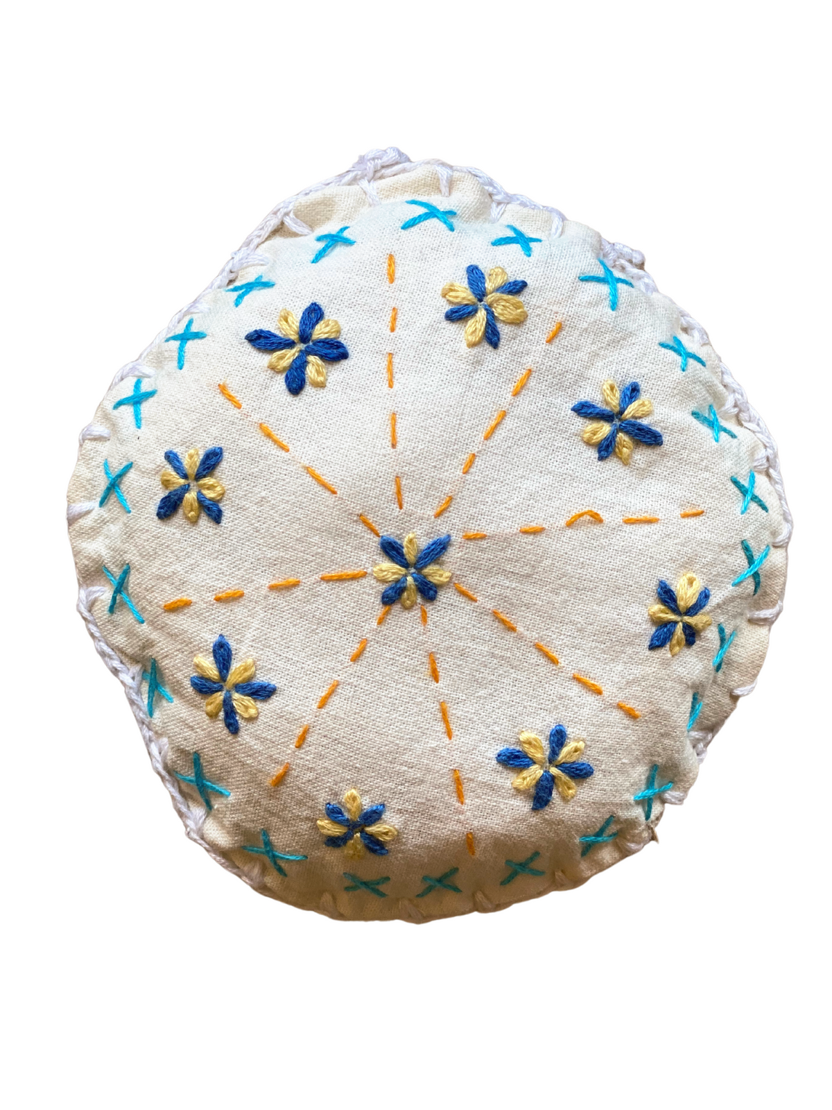 Pin Cushion - A