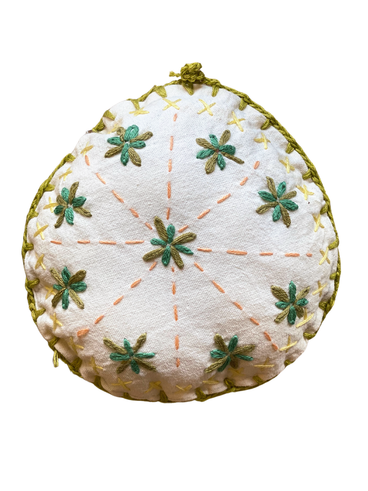 Pin Cushion - C