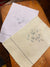 Blossomed Daisies Hand Towel