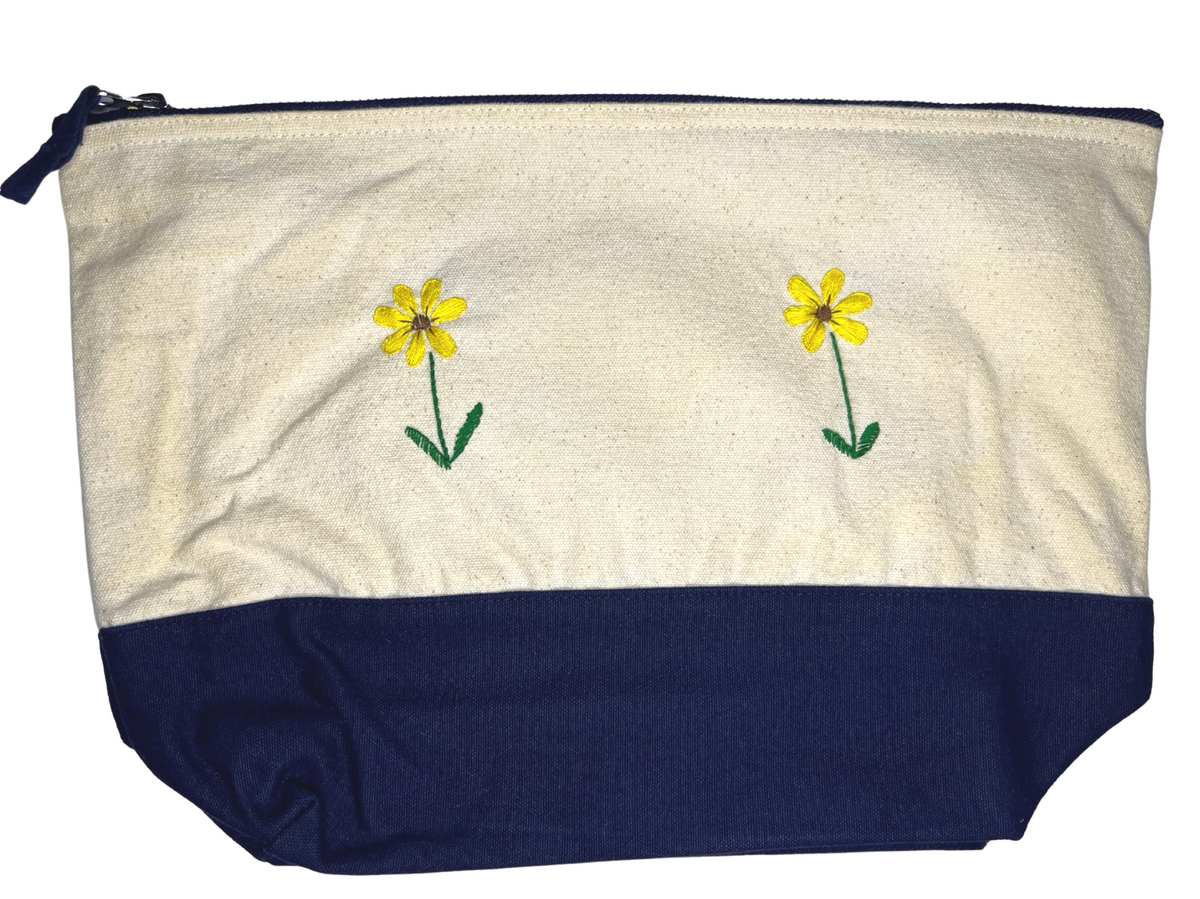 Cosmetic Pouch LG