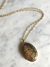 Locket Necklace