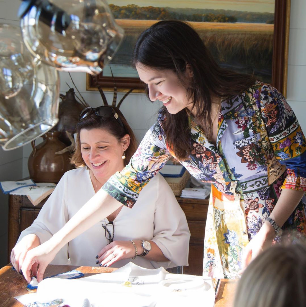 NYC February One on One in person Class