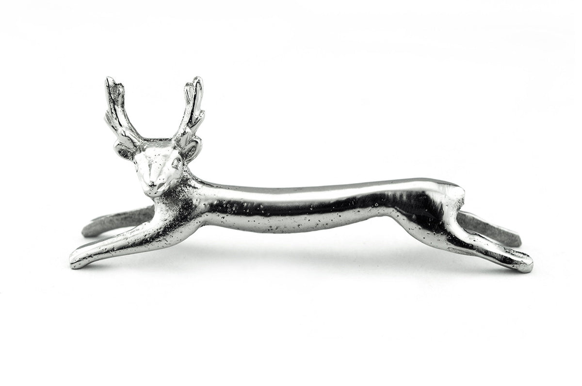Reindeer Knife rest - Set of 4