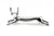 Reindeer Knife rest - Set of 4
