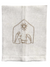 Nativity Towel